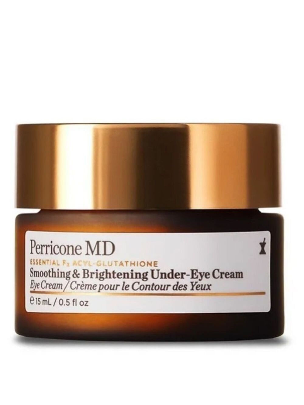 Perricone Essential Fx Acyl-Glutathione Smoothing & Brightening Under-Eye Cream
